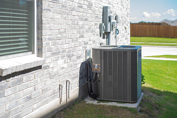 Reliable Ac Installation contractor in Castle Rock, WA by FH HVAC